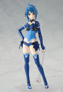 449 Alice Gear Aegis figma Rei Takanashi