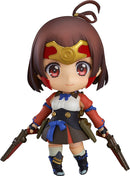 660 Kabaneri of the Iron Fortress Nendoroid Mumei
