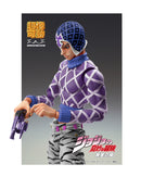 JOJO'S BIZARRE ADVENTURE Part5「Golden Wind」Medicos Entertainment Chozokado「Guido Mista & SP Third」