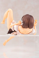 COMIC E×E 03 Pinup Rocket Boy Red Riding Hood Cosplay Girl