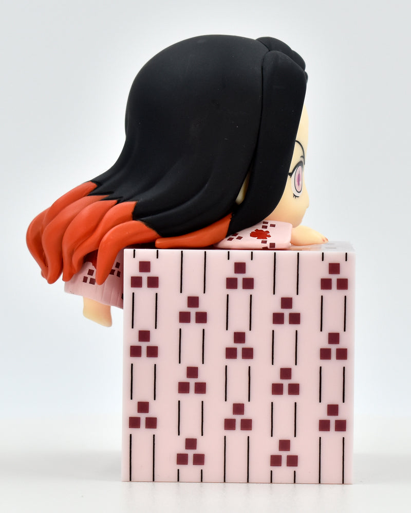 Demon Slayer: Kimetsu no Yaiba  FURYU Corporation  Hikkake Figure Nezuko Collection 3