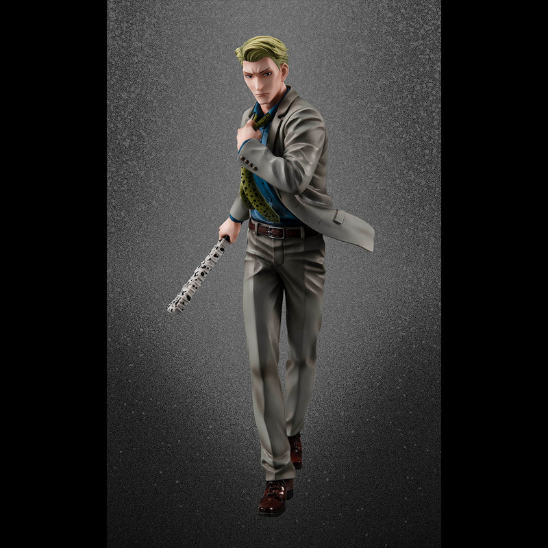 Jujutsu Kaisen MEGAHOUSE FIGURE Kento Nanami