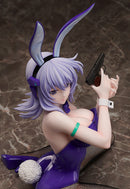 Muv-Luv Alternative: Total Eclipse FREEing Cryska Barchenowa: Bunny Ver.
