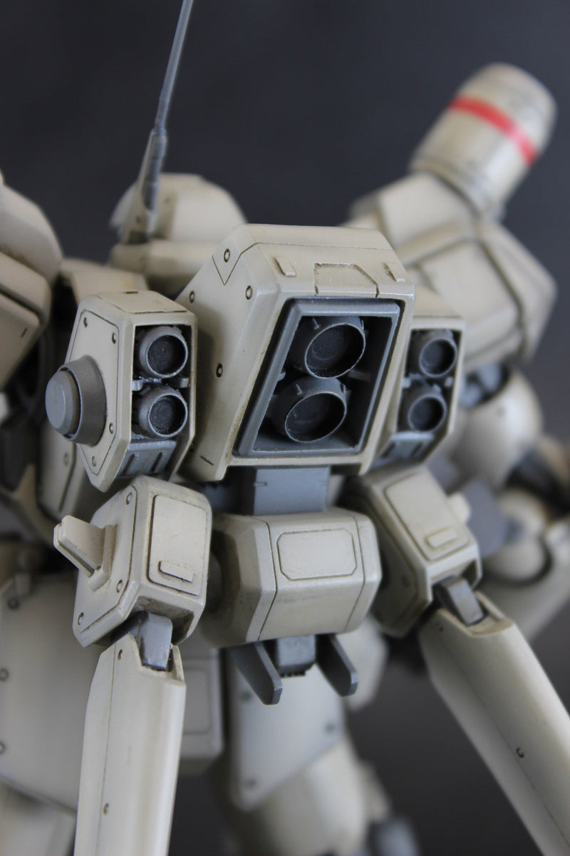 Assault Suits Leynos PLUMPMOA AS-5E3 Leynos (Player Type) [Renewal Ver.] (re-run)