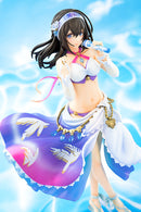 THE IDOLM@STER CINDERELLA GIRLS Phat! Fumika Sagisawa: Azure Boundary Ver.