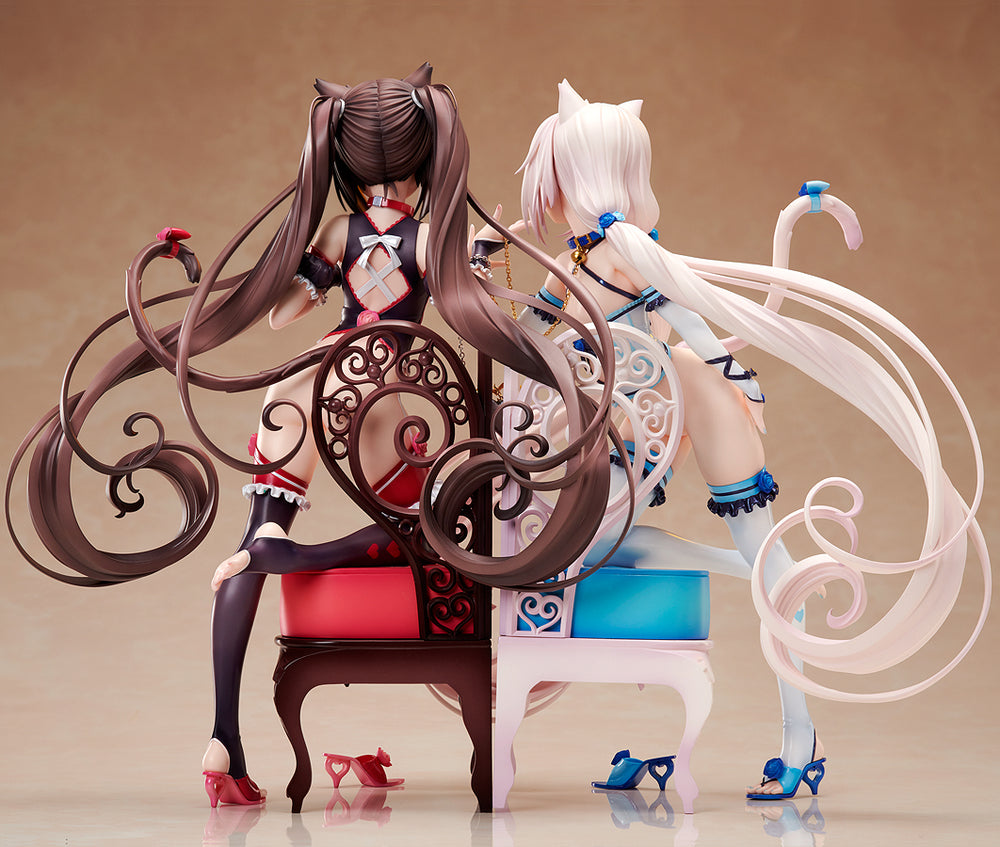 NekoPara native Chocola