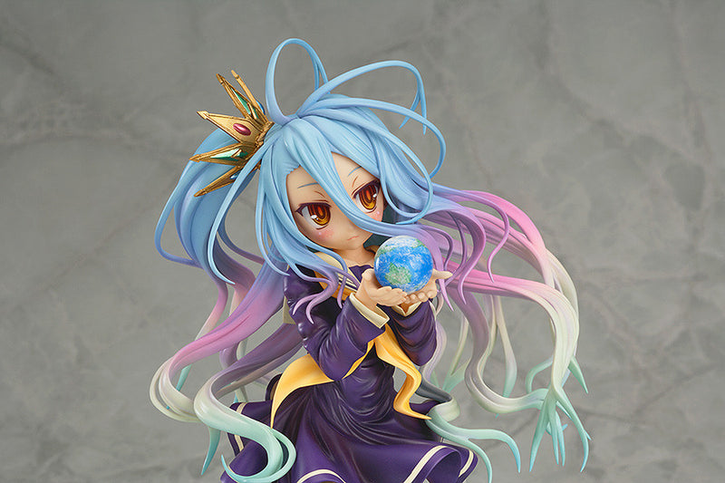 No Game No Life Phat! Company Shiro (3rd run)