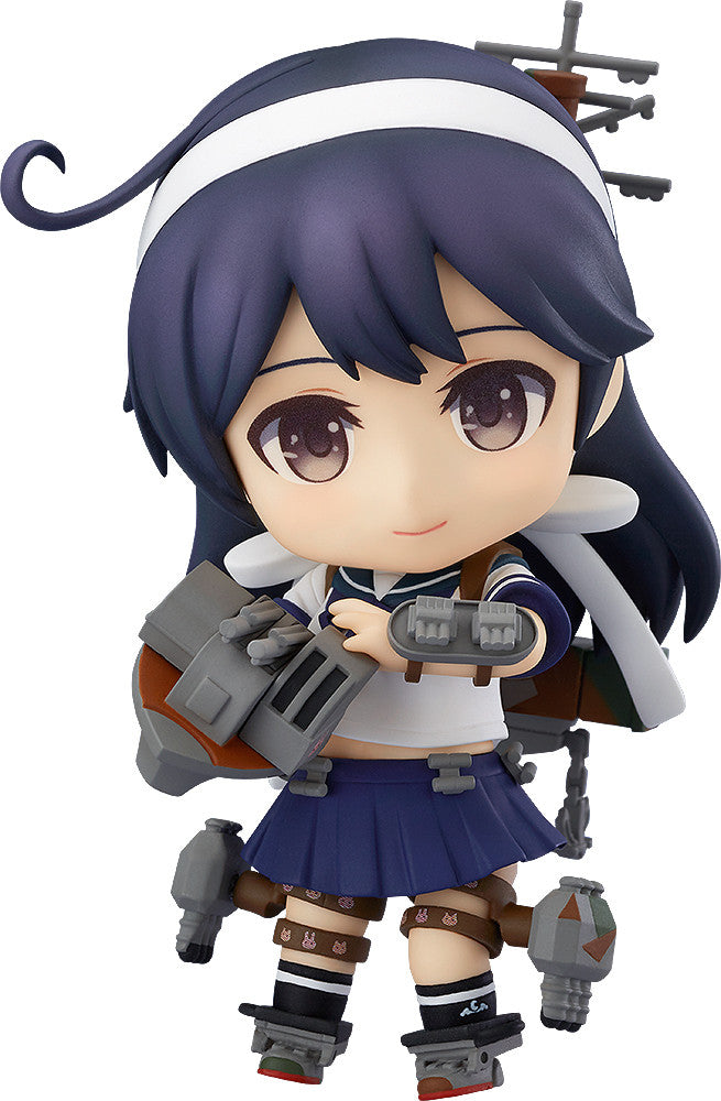 0748 Kantai Collection -KanColle- Nendoroid Ushio Kai-II