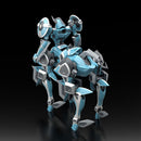 Knight's & Magic MODEROID Tzendolimble: Mass-Production Color Ver.