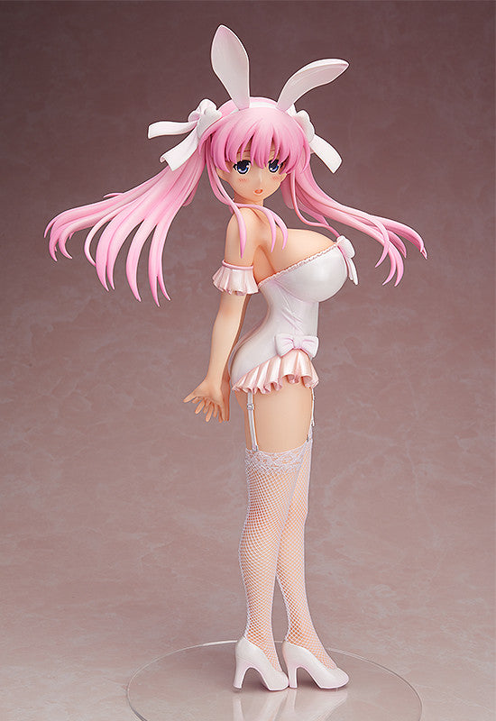 Saki Zenkoku-hen FREEing Nodoka Haramura: Bunny Ver. (re-run)