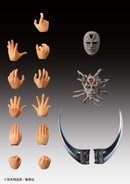 JOJO'S BIZARRE ADVENTURE Part2「Battle Tendency」Medicos Entertainment Chozo Kado[Kars]