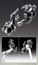 JOJO'S BIZARRE ADVENTURE Part6「Stone Ocean」 Medicos Entertainment Chozokado「Foo・F」