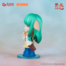Enmusubi no Youko Chan EMONTOYS Tosan Roro Mini Figure