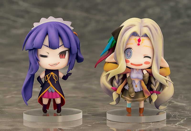 No Game No Life Phat! Stephanie Dola