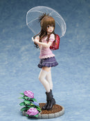 To LOVEru DARKNESS FURYU Corporation Mikan Yuki Amagasa 1/7 Scale Figure