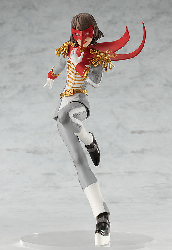 PERSONA 5 the Animation POP UP PARADE Crow (re-run)