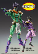 JOJO'S BIZARRE ADVENTURE Part3「Stardust Crusaders」Medicos Entertainments Chozokado BIG「STAR PLATINUM」