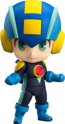 716 Mega Man Battle Network Nendoroid MegaMan.EXE: Super Movable Edition