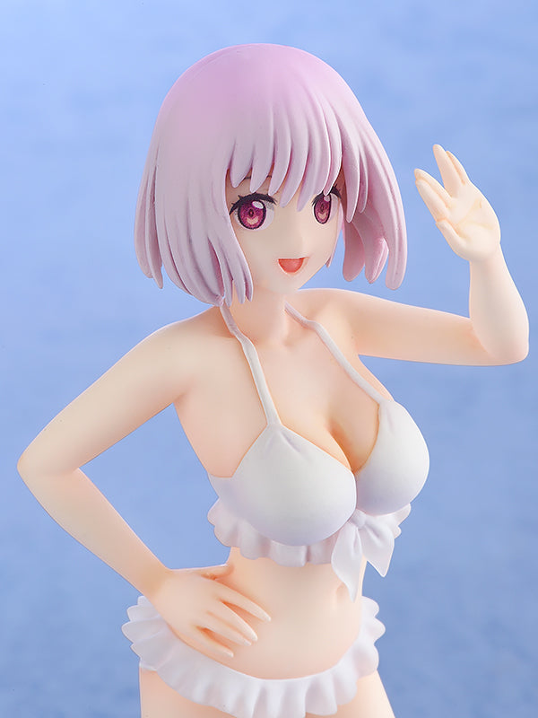 SSSS.GRIDMAN FREEing Akane Shinjo: Swimsuit Ver.