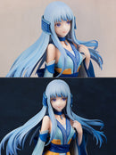 Chinese Paladin: Sword and Fairy ENSOUTOYS Long Kui: Bloom like a Dream Ver.