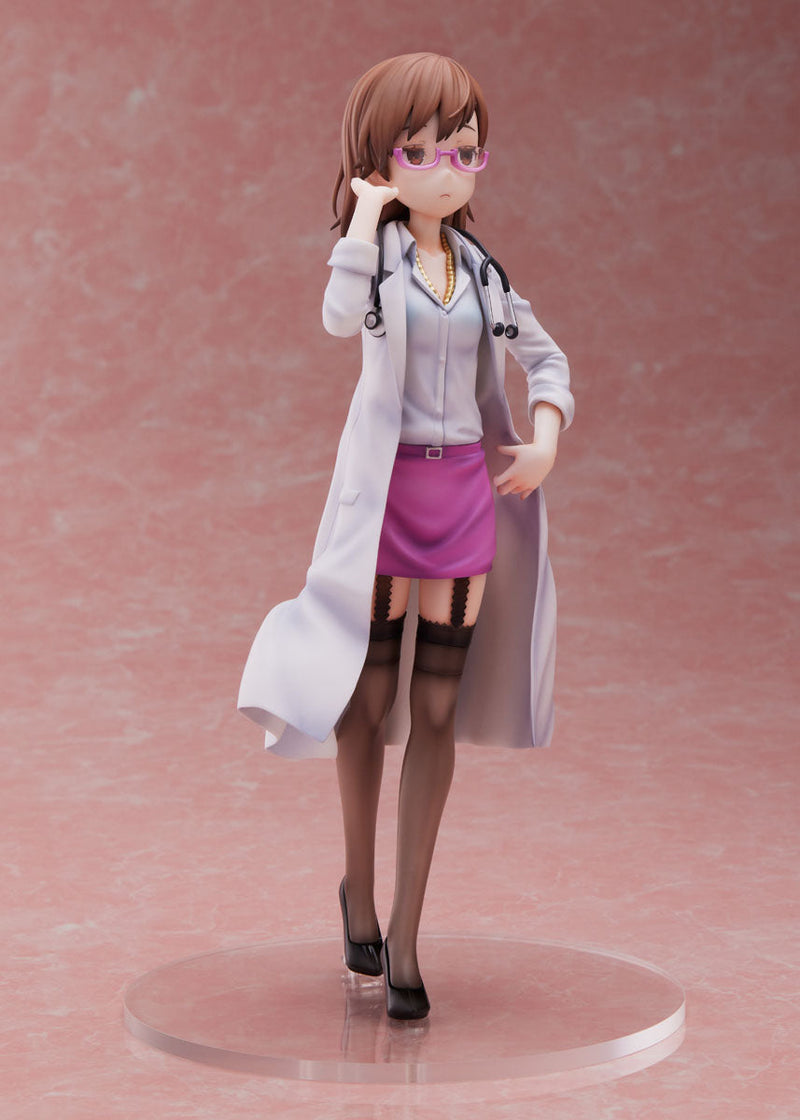 A Certain Magical Index FuRyu F:NEX Misaka 10032