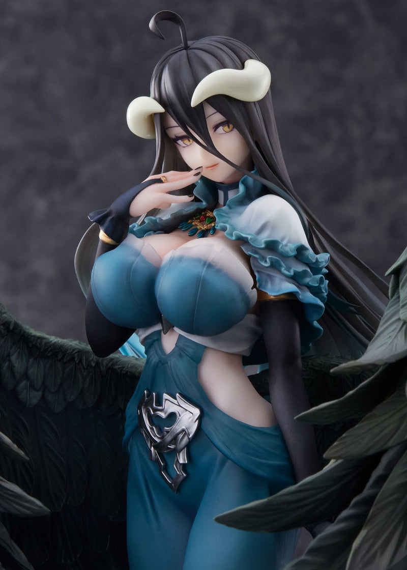 OVERLORD FuRyu F:NEX Albedo Season4 so-bin ver.