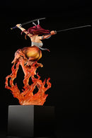 FAIRY TAIL ORCATOYS Erza Scarlet SAMURAI -ver.KURENAI
