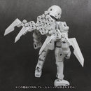 Pla Act Option Series PLUM Pla Act Option Series 08:Gimmick Knife