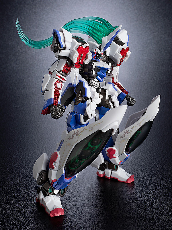 Deus Machina Demonbane Good Smile Company HAGANE WORKS Demonbane (Re-run)