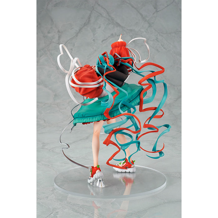 Character Vocal Series 01: Hatsune Miku HOBBY STOCK HATSUNE MIKU 1/7 MIKU EXPO Digital Stars 2020 ver.