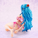 One Piece P.O.P.LIMITED EDITION MEGAHOUSE  VIVI & REBECCA SET