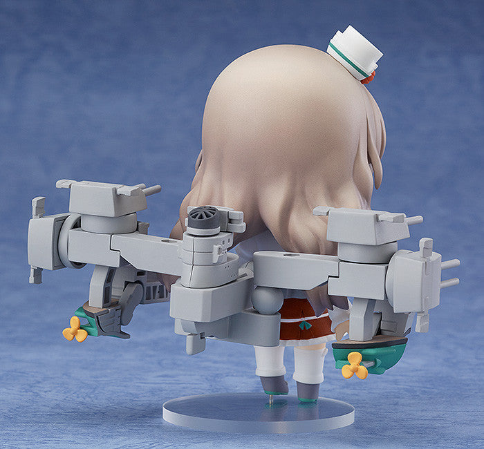 0729 Kantai Collection -KanColle- Nendoroid Pola