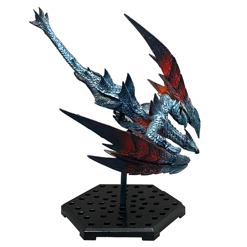 MONSTER HUNTER CAPCOM FIGURE BUILDER Monster Hunter Standard Model Plus THE BEST Vol.19・20・21 (1 Random)