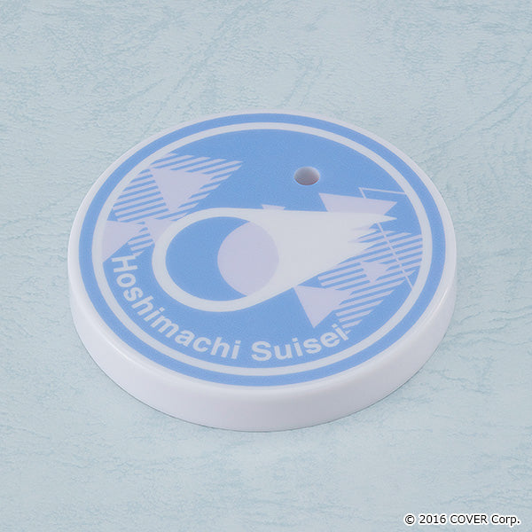 1979 hololive production Nendoroid Hoshimachi Suisei