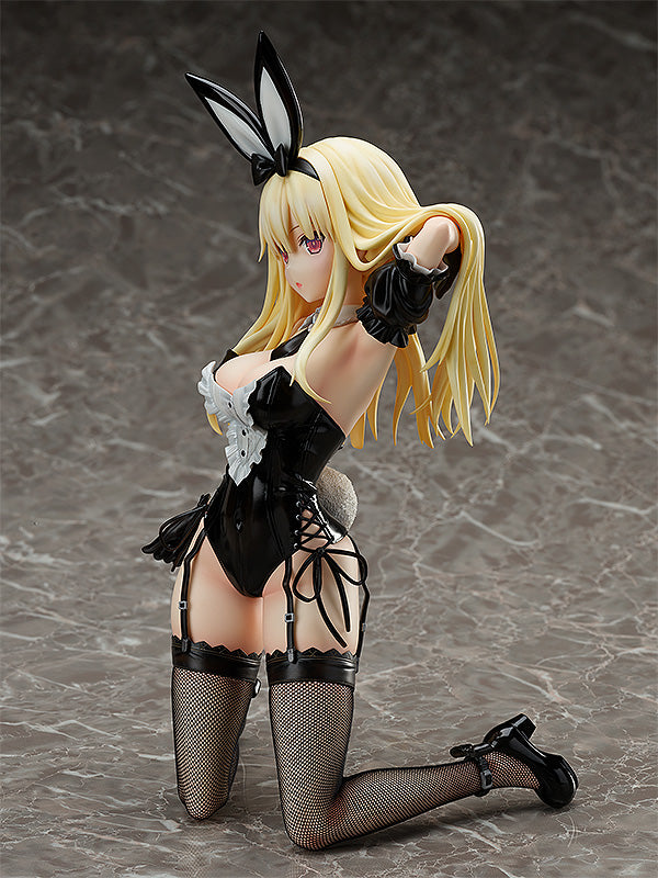 Tsunako Original Bunny Girl FREEing Eureka: Bunny Ver.