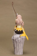 Shining Wind Orchid Seed Touka 1/8 PVC Figure