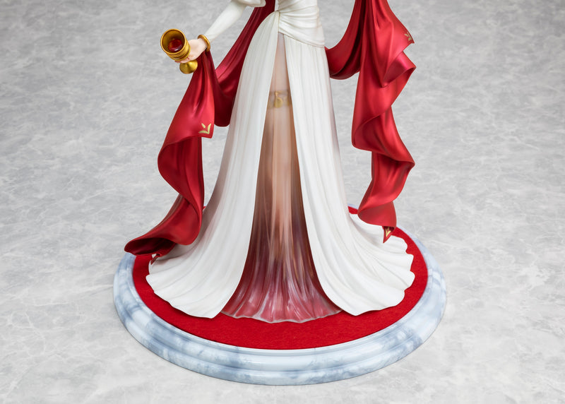 Fate/Grand Order KADOKAWA Saber/Nero Claudius Venus's silk ver.