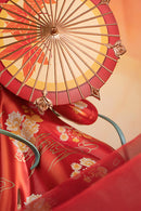 King of Glory Myethos Gongsun Li: Jing Hong Dance Ver.