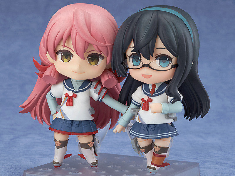 0603 Kantai Collection -KanColle- Nendoroid Akashi Kai