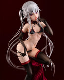 Bi-Syoujyo Mangekyou -The Girl of Accursed Legend- Rocket Boy Kirie Kagarino