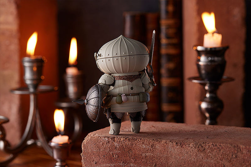1964 DARK SOULS Nendoroid Siegmeyer