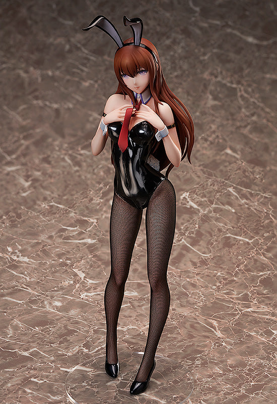 STEINS;GATE FREEing Kurisu Makise: Bunny Ver.