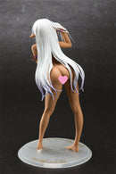 Queen’s Blade Beautiful Fighters Orchidseed Alleyne EX Color Ver.
