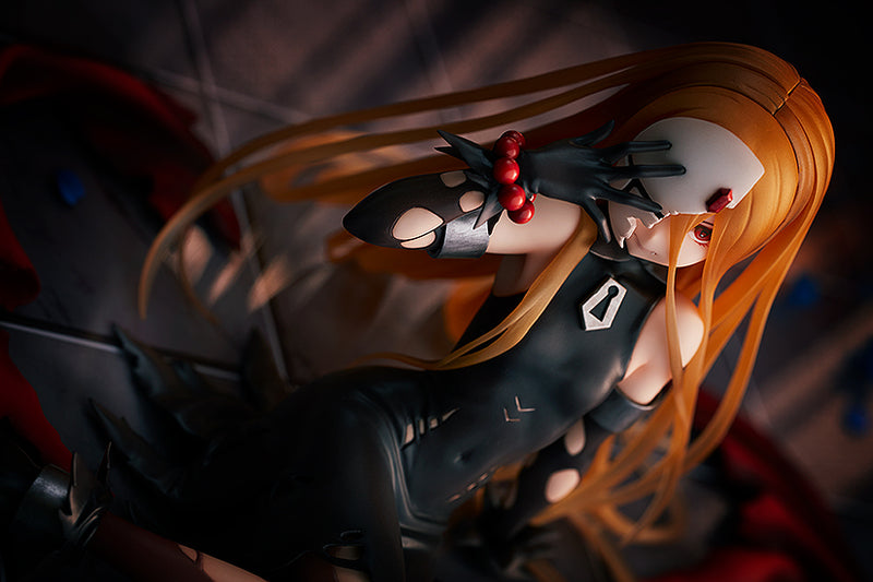 Overlord III Phat! Company Evileye