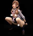 Amamitsuki Original Character Magicbullet M ～Histoire d’M～