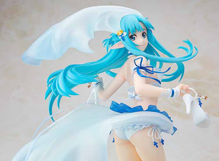 Sword Art Online KADOKAWA Asuna -Undine- Summer Wedding ver.