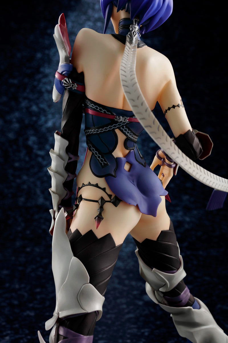 7th Dragon III code:VFD Vertex Rune-Knight