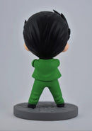 YU☆YU☆HAKUSHO Pierrot Mini Figure Collection (Box Set of 6 Characters)