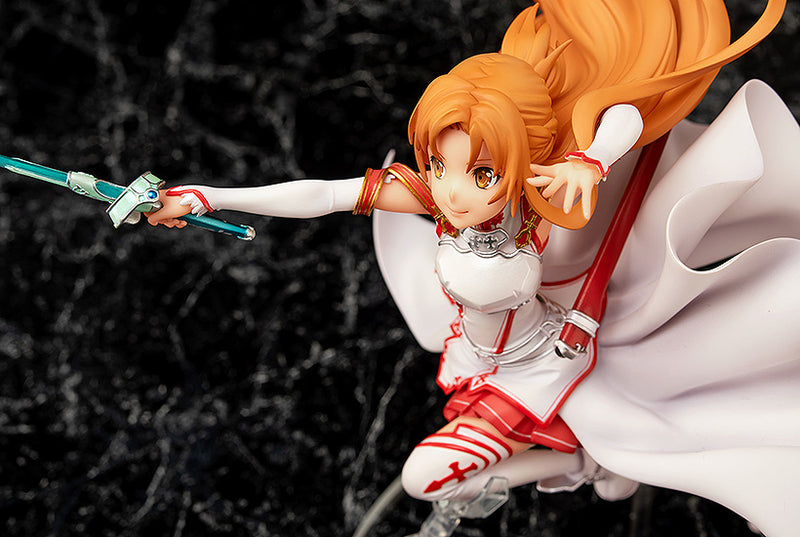 Sword Art Online The Movie: Ordinal Scale AQUAMARINE "The Flash" Asuna