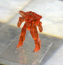 Martian Successor Nadesico AQUAMARINE ND-001 NADESICO Clear Edition